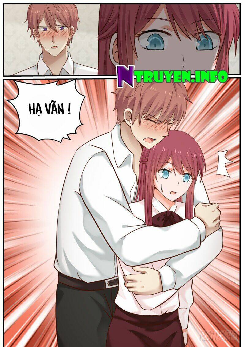 Chọc Hoắc Thành Hôn
