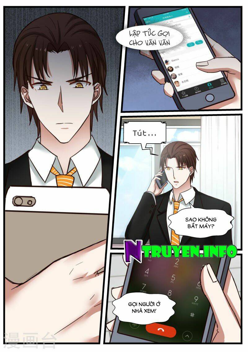 Chọc Hoắc Thành Hôn