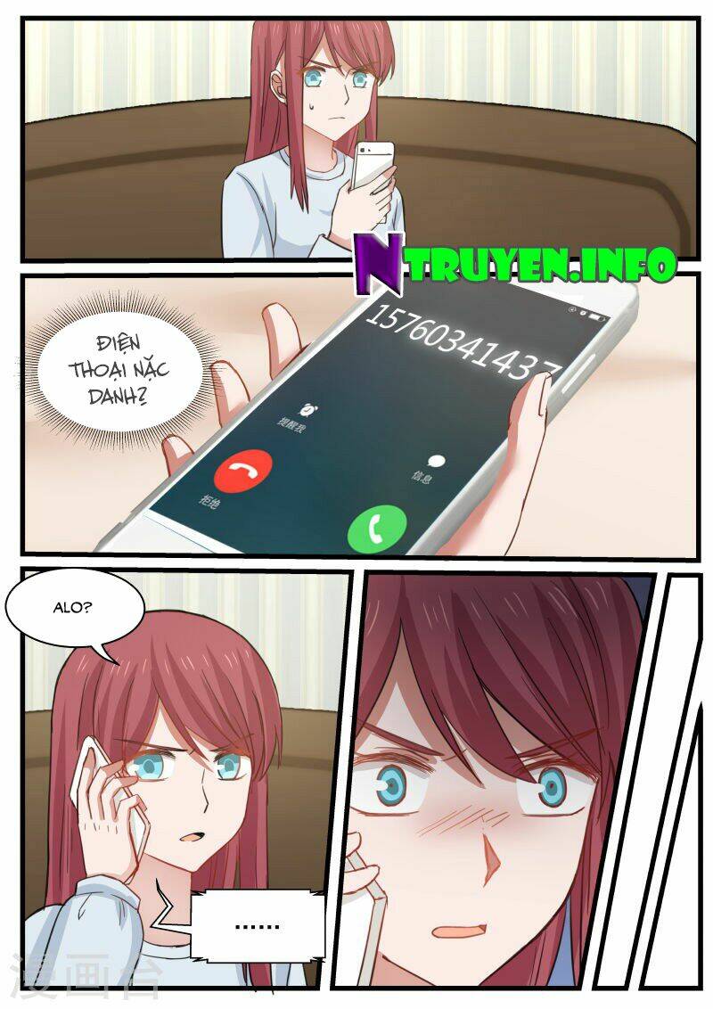 Chọc Hoắc Thành Hôn