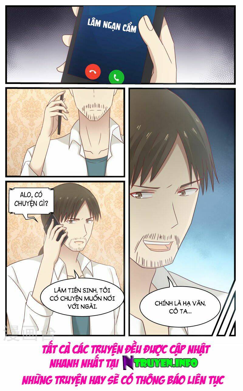 Chọc Hoắc Thành Hôn