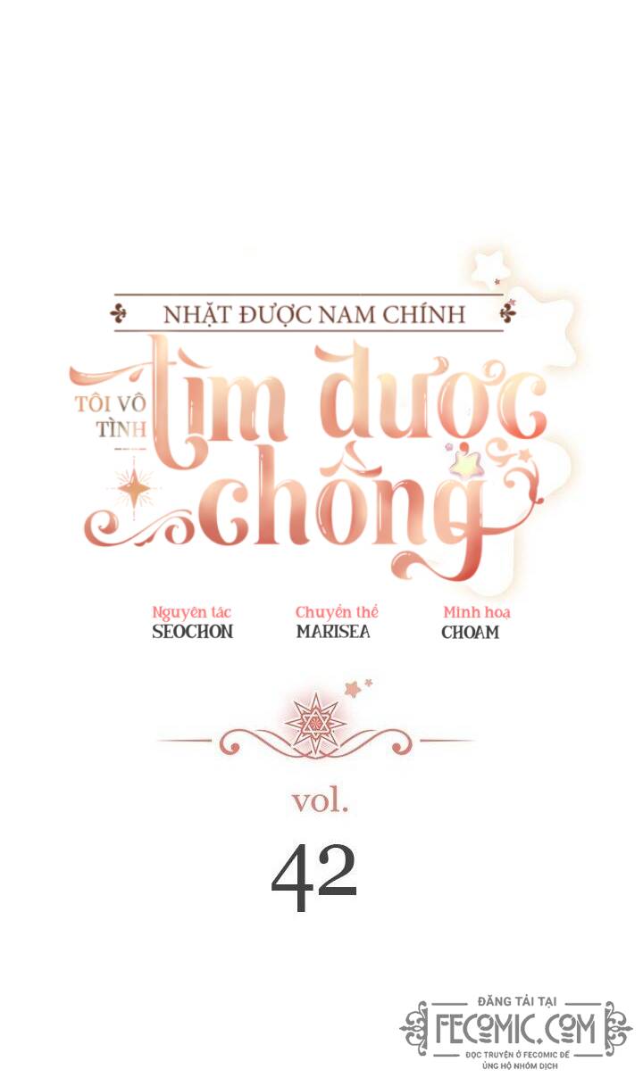 Tôi Đã Có Chồng Sau Khi Nhặt Được Nam Chính