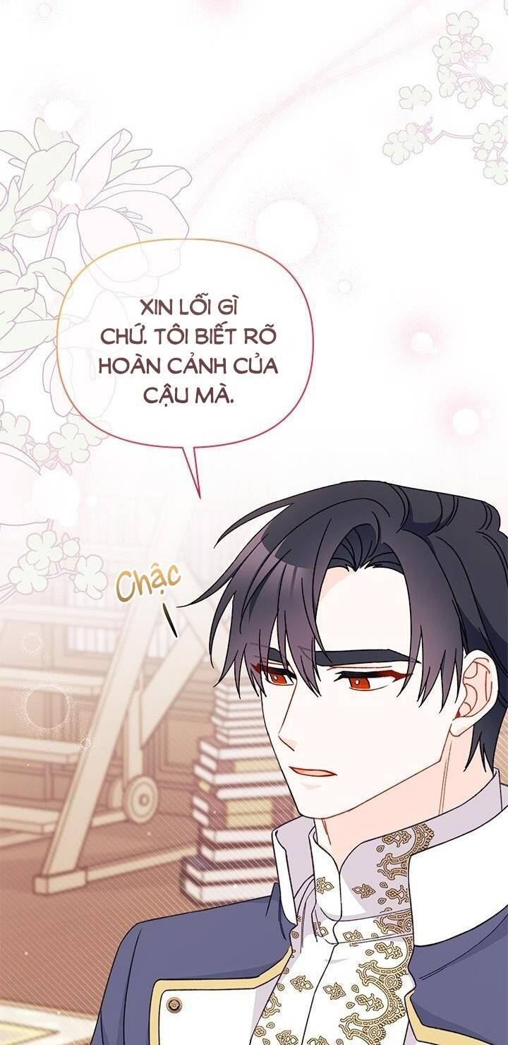 Tôi Đã Có Chồng Sau Khi Nhặt Được Nam Chính