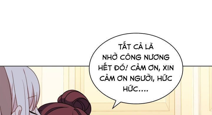 Để Yên Cho Tiểu Thư Hiền