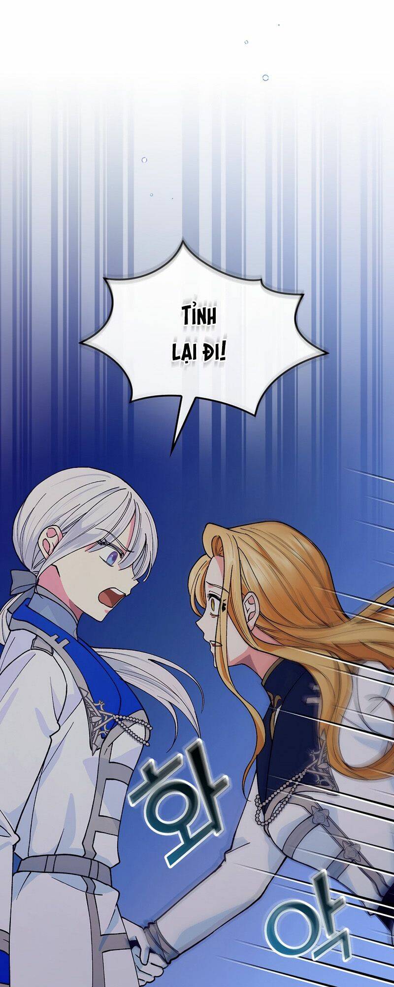 Hiệp Sĩ Hoa Băng